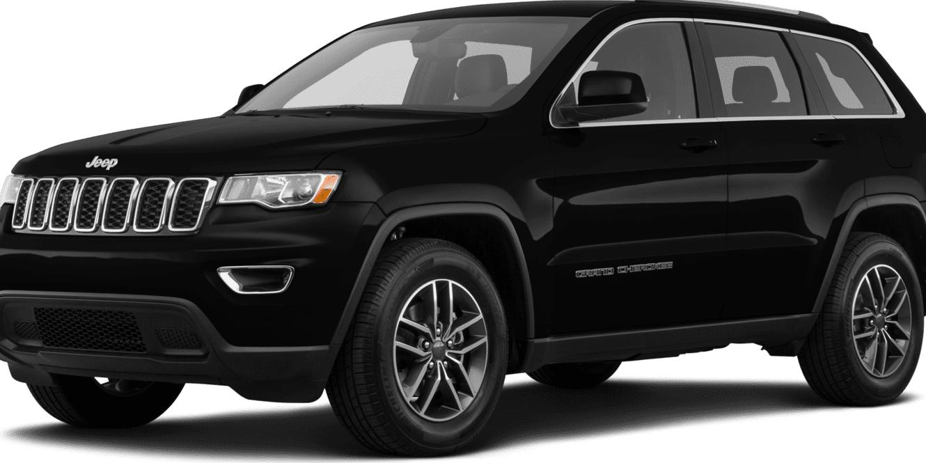 JEEP GRAND CHEROKEE 2019 1C4RJECG7KC732766 image